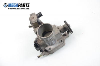 Дроселова клапа за Mazda Premacy Minivan (07.1999 - 03.2005) 1.9, 100 к.с.