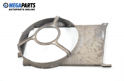 Дифузьор за Opel Corsa B Hatchback (03.1993 - 12.2002) 1.5 TD, 67 к.с.