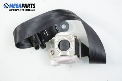 Предпазен колан за Citroen C4 Picasso I (10.2006 - 12.2015), 4+1 вр., позиция: задна, дясна