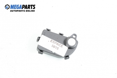 Моторче клапа парно за Renault Espace IV Minivan (11.2002 - 02.2015) 2.2 dCi (JK0H), 150 к.с., № 52485219