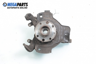 Шенкел главина за Opel Astra G Sedan (09.1998 - 12.2009), позиция: предна, лява