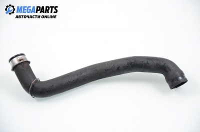 Воден радиатор за Mercedes-Benz CLK-Class Coupe (C209) (06.2002 - 05.2009) 270 CDI (209.316), 170 к.с.