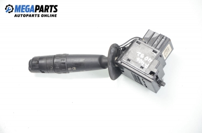 Лостче за светлини за Peugeot 406 Coupe (03.1997 - 12.2004)