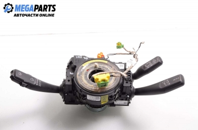 Лостчета светлини и чистачки за Audi A4 Sedan B8 (11.2007 - 12.2015)