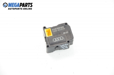 Моторче клапа парно за Audi A8 Sedan I (03.1994 - 12.2002) 2.8 quattro, 193 к.с., № Denso 063700-5001