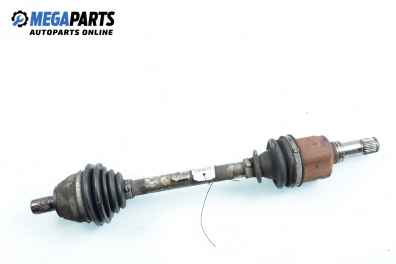 Полуоска за Ford Focus C-Max (10.2003 - 03.2007) 1.6 TDCi, 90 к.с., позиция: лява