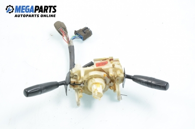 Лостчета светлини и чистачки за Kia Rio Estate I (07.2000 - 04.2006), № 45131A-1001