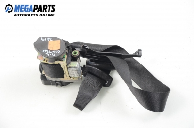 Предпазен колан за Mercedes-Benz CLK-Class Coupe (C208) (06.1997 - 09.2002), позиция: предна, лява