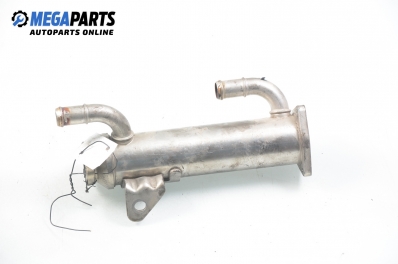 EGR охладител за Hyundai Santa Fe II SUV (10.2005 - 03.2015) 2.2 CRDi GLS, 150 к.с.