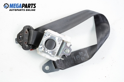 Предпазен колан за Citroen C4 Picasso I (10.2006 - 12.2015), 4+1 вр., позиция: задна, лява