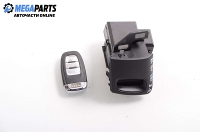 Контактен ключ за Audi A4 Sedan B8 (11.2007 - 12.2015)