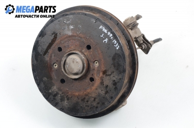 Шенкел главина за Peugeot 406 Break (10.1996 - 10.2004), позиция: задна, дясна