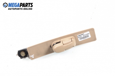 Механизъм реглаж предпазен колан за Honda Accord VII Sedan (01.2003 - 09. 2012), 4+1 вр.