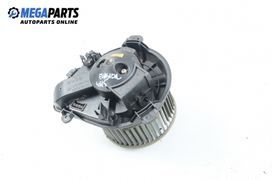 Вентилатор парно за Citroen Evasion Minivan (06.1994 - 07.2002)