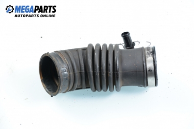 Гофриран маркуч за Nissan Primera Traveller III (01.2002 - 06.2007) 2.2 Di, 126 к.с.