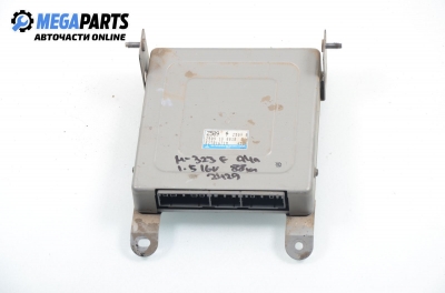 Компютър двигател за Mazda 323 F V Hatchback (07.1994 - 09.1998) 1.5 16V, 88 к.с., № E2T81671M