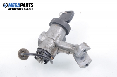 Контактен ключ за Nissan Micra II Hatchback (01.1992 - 02.2003)