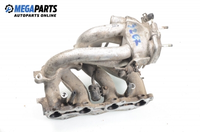 Всмукателен колектор за Mazda 323 F V Hatchback (07.1994 - 09.1998) 1.5 16V, 88 к.с.