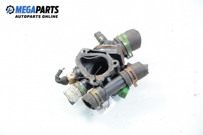 Корпус на термостат за Renault Megane Scenic (10.1996 - 12.2001) 2.0 i (JA0G), 114 к.с.