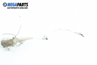 Жило за капака на двигателя за Porsche Boxster Cabrio I (09.1996 - 12.2004), 2+1 вр., кабрио