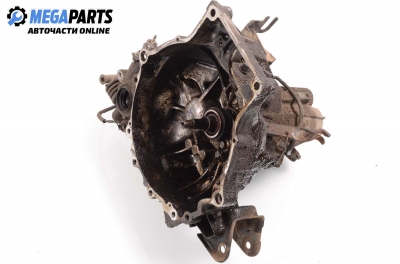 Ръчна скоростна кутия за Mazda 121 II Hatchback (11.1990 - 05.1997) 1.3 i 16V, 72 к.с.