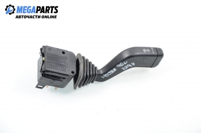 Лостче за светлини за Opel Vectra B Sedan (09.1995 - 04.2002)