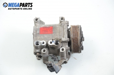 Компресор климатик за Mitsubishi Space Star Minivan (06.1998 - 12.2004) 1.3 16V (DG1A), 82 к.с., № MR398278