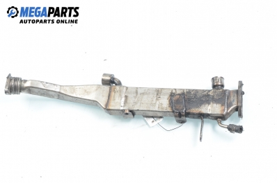 EGR охладител за Mercedes-Benz S-Class Sedan (W220) (10.1998 - 08.2005) S 400 CDI (220.028, 220.128), 250 к.с.