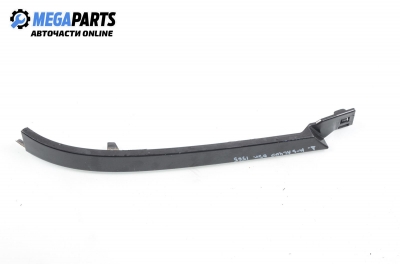 Лайсна под фар за Mercedes-Benz M-Class SUV (W163) (02.1998 - 06.2005), позиция: дясна