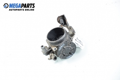 Дроселова клапа за Renault Megane Scenic (10.1996 - 12.2001) 2.0 i (JA0G), 114 к.с.