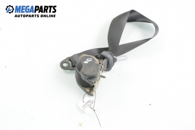 Предпазен колан за Porsche Boxster Cabrio I (09.1996 - 12.2004), позиция: дясна