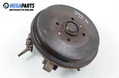 Шенкел главина за Peugeot 406 Break (10.1996 - 10.2004), позиция: задна, лява