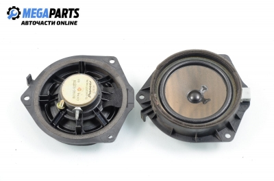 Високоговорители за Toyota Yaris Verso (08.1999 - 09.2005), № 86160-52030 / Pioneer