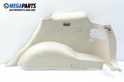 Кора багажник за Hyundai Santa Fe II SUV (10.2005 - 03.2015)