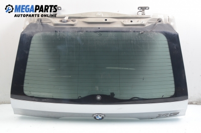 Заден капак за BMW X5 Series E53 (05.2000 - 12.2006)