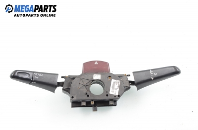 Лостчета светлини и чистачки за Mercedes-Benz M-Class SUV (W163) (02.1998 - 06.2005)