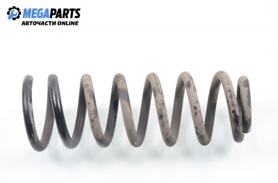 Пружина за ходова част за Peugeot 406 Break (10.1996 - 10.2004), комби, позиция: задна