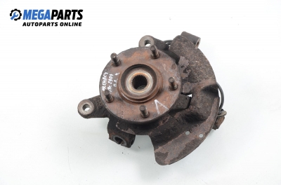 Шенкел главина за Mazda Premacy Minivan (07.1999 - 03.2005), позиция: предна, лява