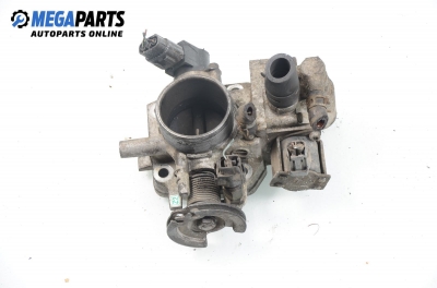Дроселова клапа за Mazda 323 F V Hatchback (07.1994 - 09.1998) 1.5 16V, 88 к.с.