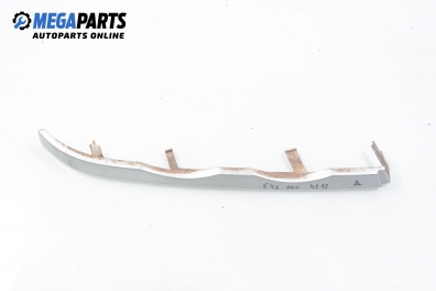 Лайсна под фар за BMW 3 Series E46 Sedan (02.1998 - 04.2005), седан, позиция: дясна