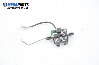 Брава заден капак за Alfa Romeo 166 (936) (09.1998 - 06.2007), седан