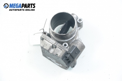 Дроселова клапа за Hyundai Santa Fe II SUV (10.2005 - 03.2015) 2.2 CRDi GLS, 150 к.с.