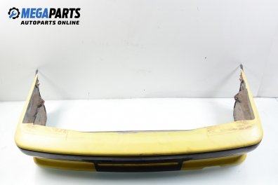 Задна броня за Lada Samara Sedan (09.1987 - 12.2013), седан