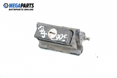 Ключалка заден капак за Volkswagen Golf III Hatchback (08.1991 - 07.1998)