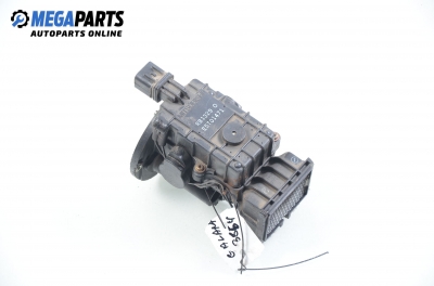 Дебитомер за Mitsubishi Galant IV Hatchback (10.1988 - 12.1992) 2.0 (E39A, E38A, E33A), 109 к.с., № E5T01471