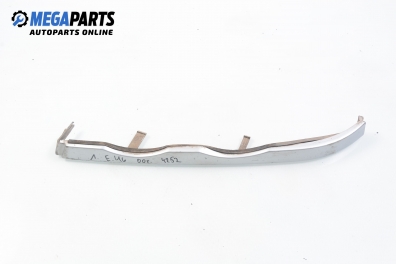 Лайсна под фар за BMW 3 Series E46 Sedan (02.1998 - 04.2005), седан, позиция: лява