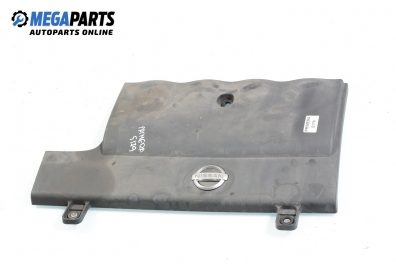 Декоративен капак двигател за Nissan Primera Traveller III (01.2002 - 06.2007)