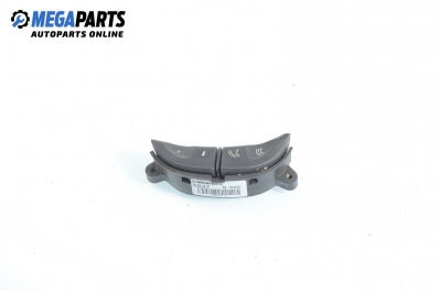 Бутони волан за Mercedes-Benz S-Class Sedan (W220) (10.1998 - 08.2005)