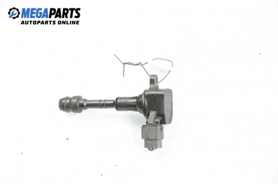 Запалителна бобина за Nissan Murano I SUV (08.2003 - 09.2008) 3.5 4x4, 234 к.с.