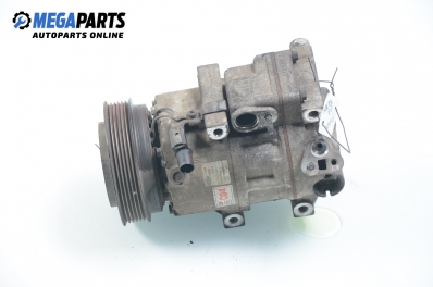 Компресор климатик за Hyundai Santa Fe II SUV (10.2005 - 03.2015) 2.2 CRDi GLS, 150 к.с., № F500-MA5EB-05